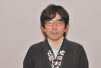 土井下さん